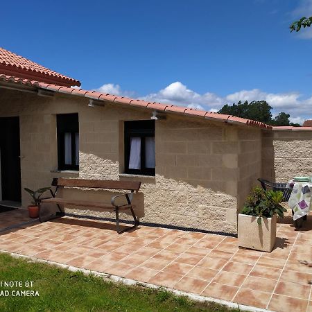 Casita En Pontevedra Apartman Kültér fotó