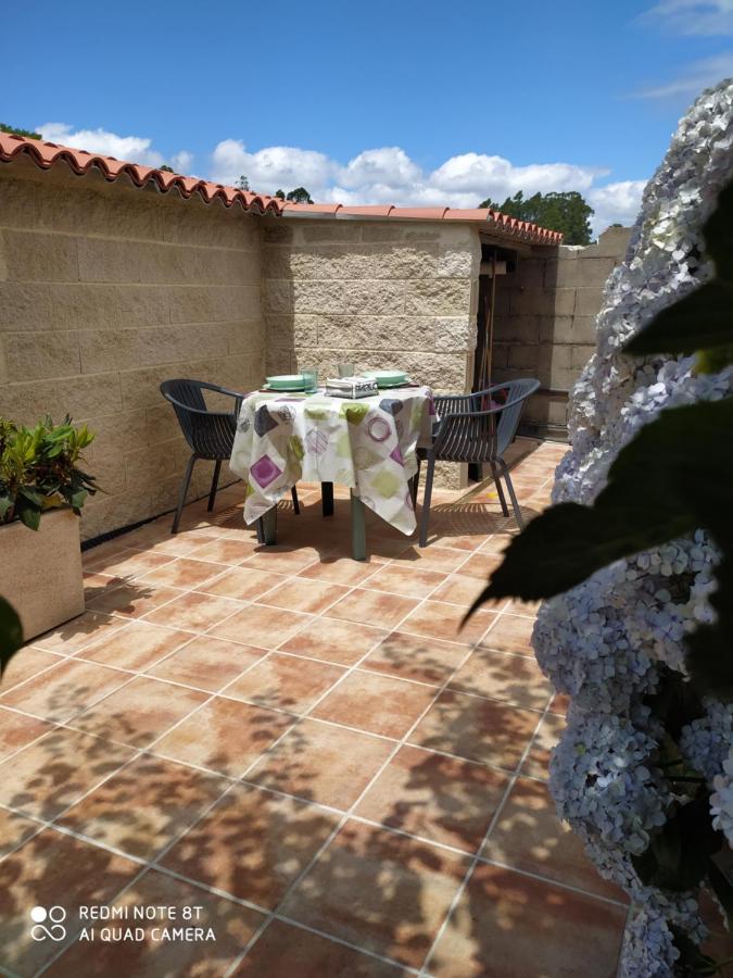 Casita En Pontevedra Apartman Kültér fotó