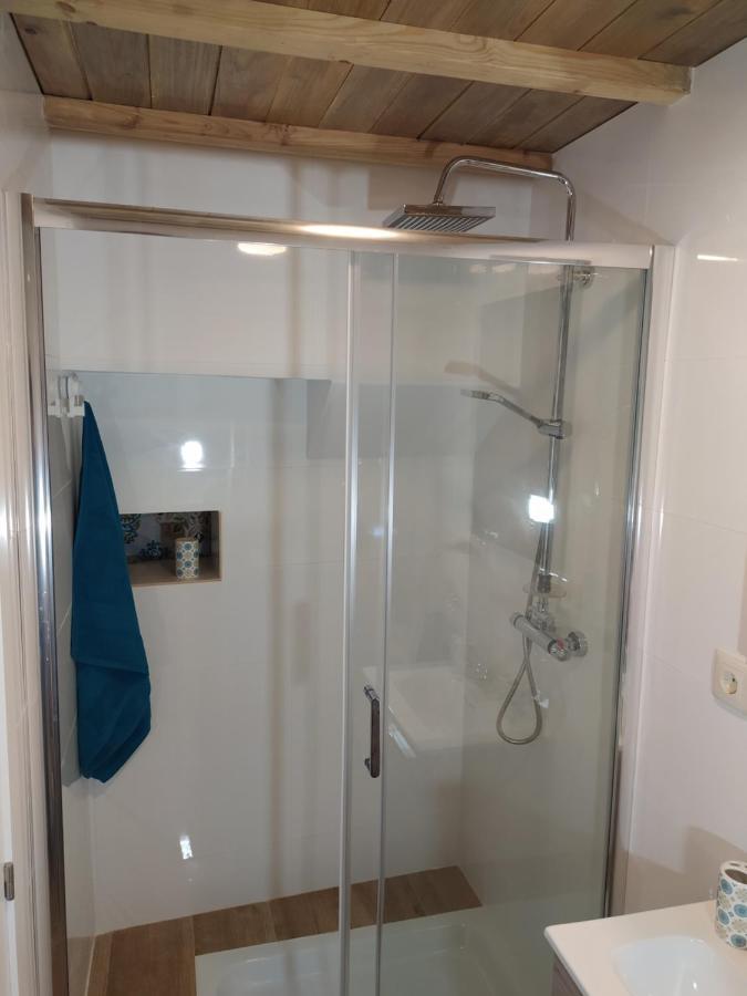 Casita En Pontevedra Apartman Kültér fotó