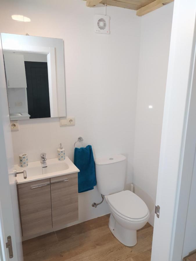 Casita En Pontevedra Apartman Kültér fotó