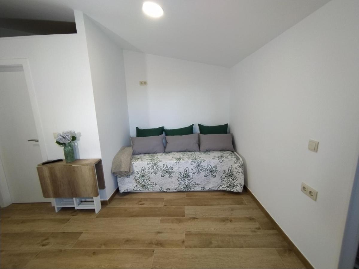 Casita En Pontevedra Apartman Kültér fotó