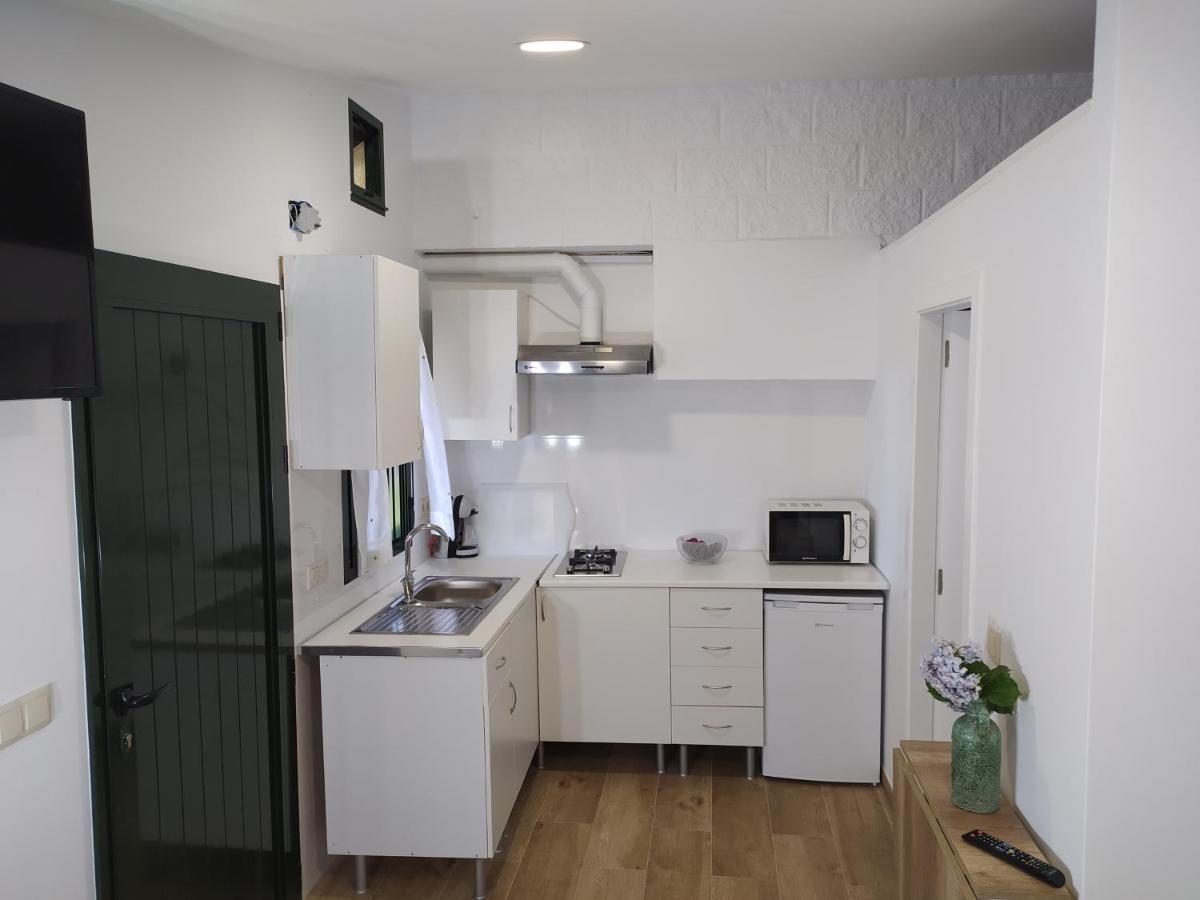 Casita En Pontevedra Apartman Kültér fotó