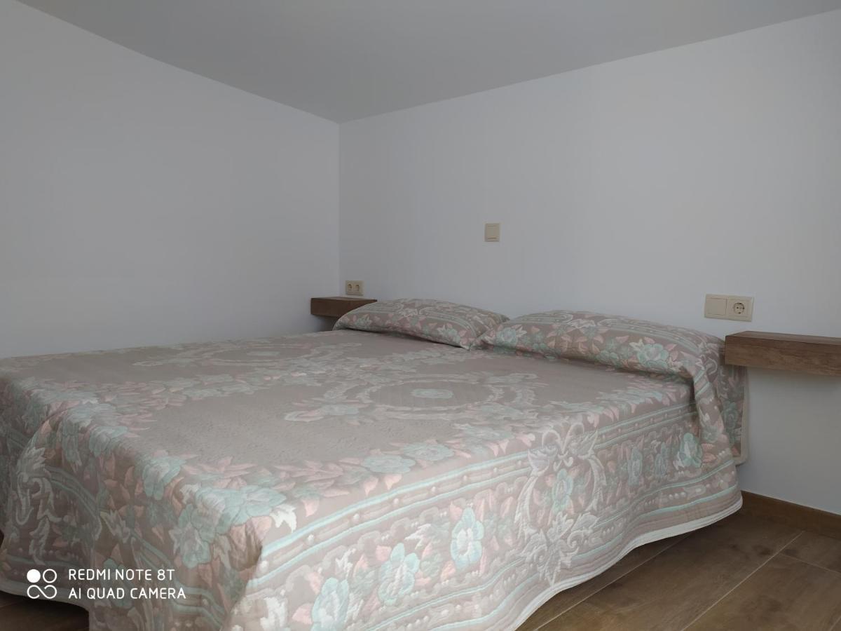 Casita En Pontevedra Apartman Kültér fotó