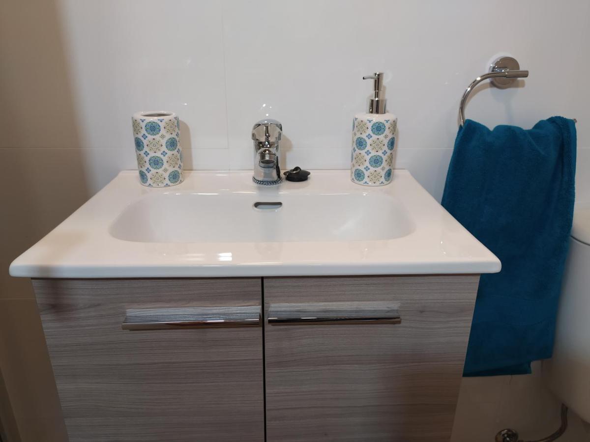 Casita En Pontevedra Apartman Kültér fotó