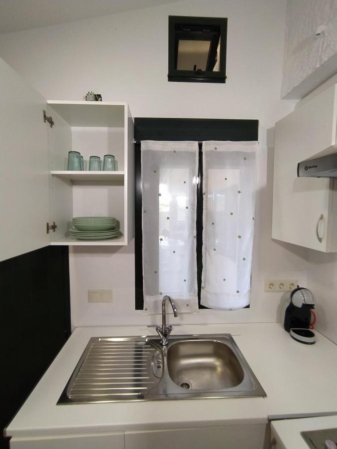 Casita En Pontevedra Apartman Kültér fotó